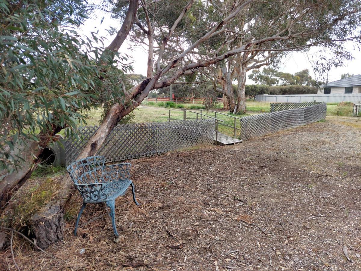 Finniss Sanctuary Eksteriør bilde